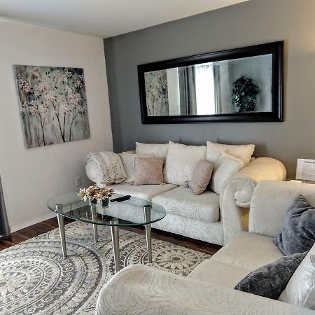 Delightful Townhome - Central Raleigh Location Dış mekan fotoğraf