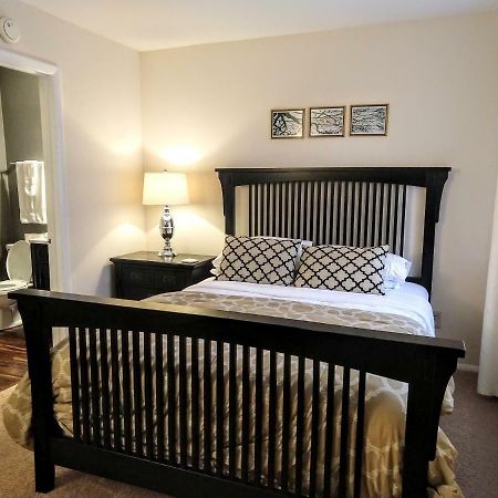 Delightful Townhome - Central Raleigh Location Dış mekan fotoğraf