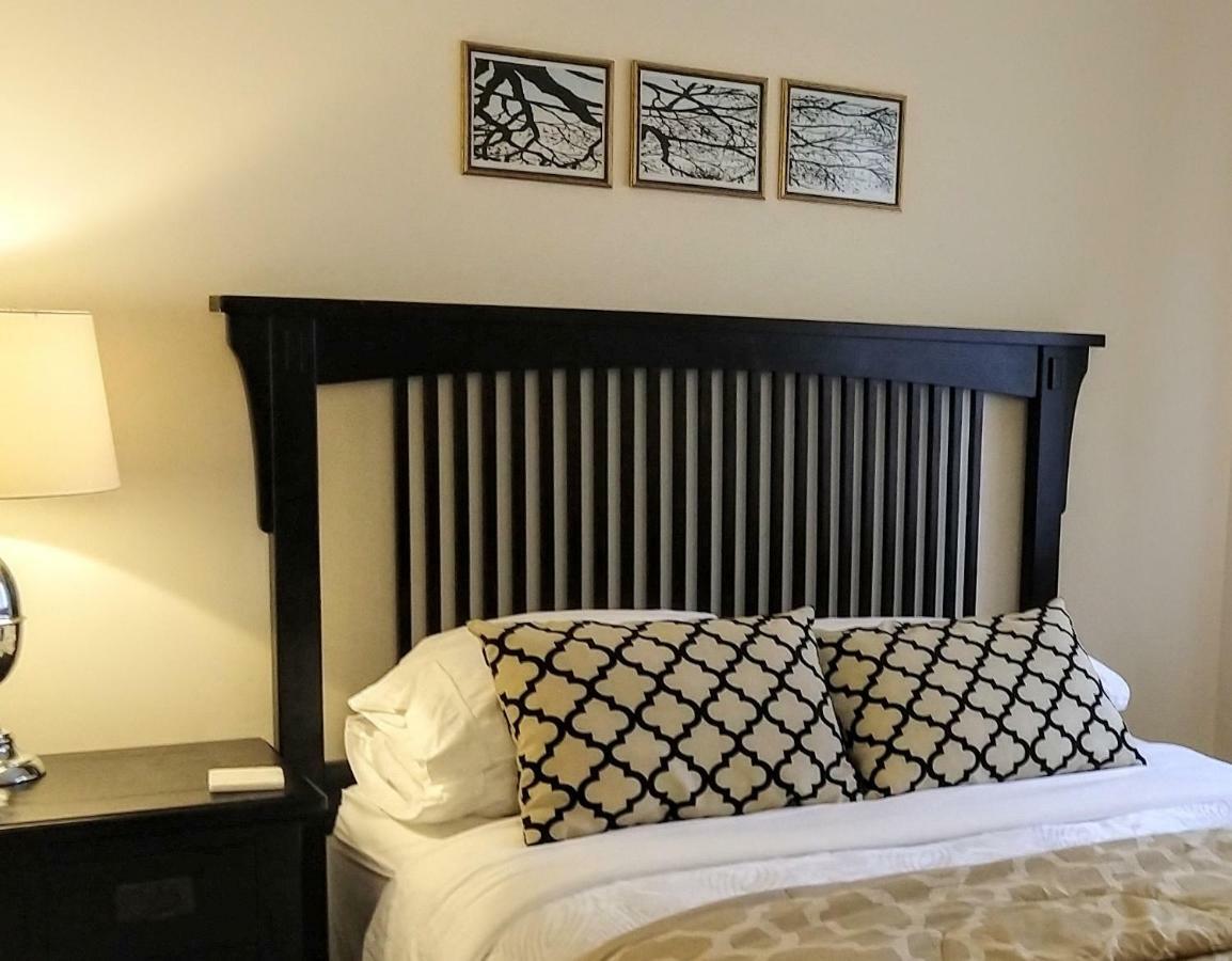 Delightful Townhome - Central Raleigh Location Dış mekan fotoğraf